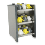 BRAVILOR BONOMAT WHK – FİNCAN ISITICI