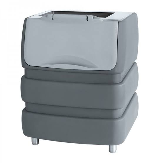 BREMA BIN 240 PE - BUZ HAZNESİ