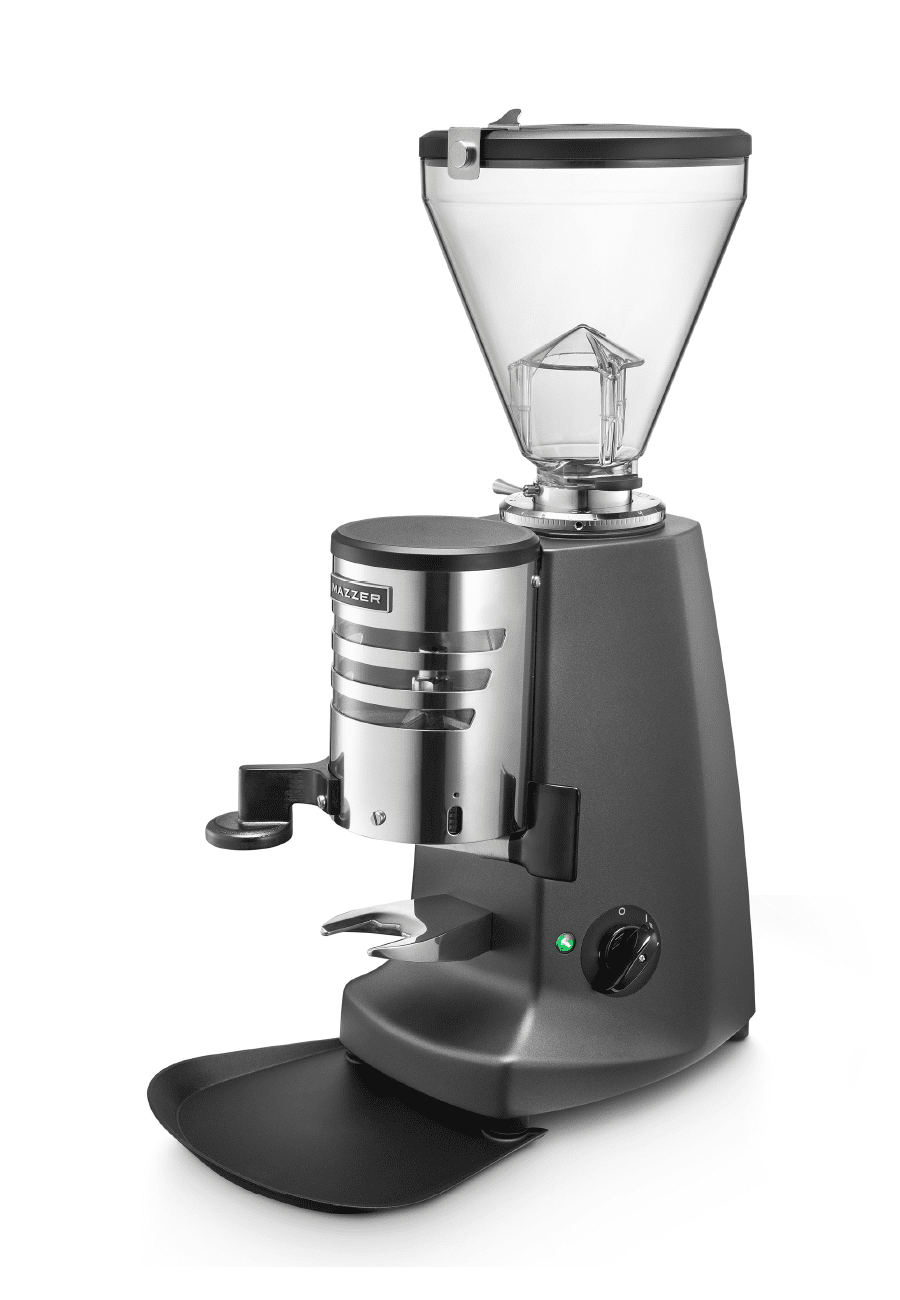 MAZZER SUPER JOLLY V UP MANUEL ESPRESSO DEĞİRMENİ